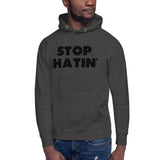 Men's Long Sleeve Hoodie