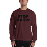 Men's Crew Neck Sweatshirt
