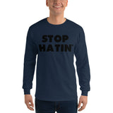 Men’s Long Sleeve Shirt