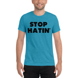 Short sleeve Men t-shirt