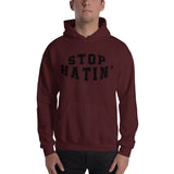 Men's Hoodie