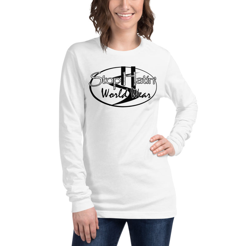Women's Long Sleeve Tee