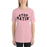 Short-Sleeve Women's T-Shirt