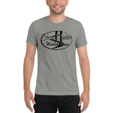 Short sleeve Men t-shirt