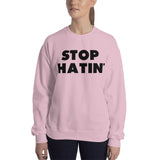 Women's Crew Neck Sweatshirt