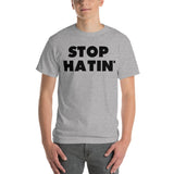 Short Sleeve Men T-Shirt