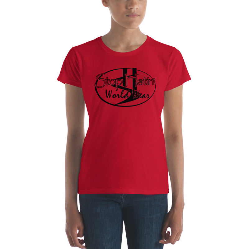 Women's Short Sleeve T-Shirt
