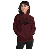 Women's Heavy Blend Hoodie