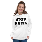 All-Over Print Women's Hoodie