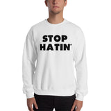 Men's Crew Neck Sweatshirt