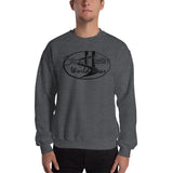 Men's Crew Neck Sweatshirt