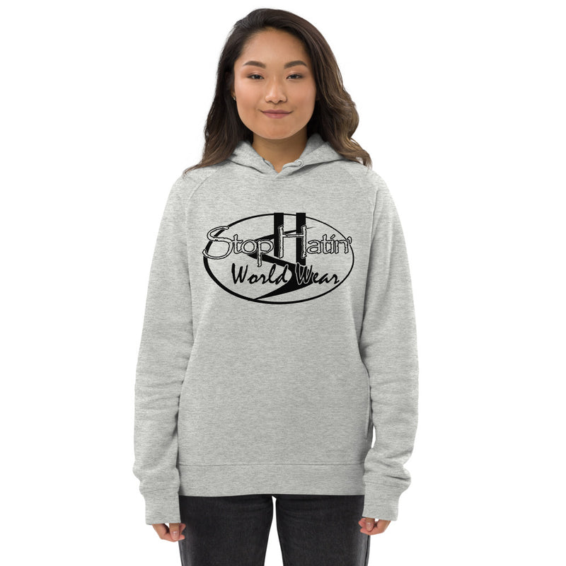 Women's Pullover Hoodie