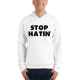 Unisex Pullover Hoodie