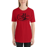 Short-Sleeve Women's T-Shirt