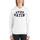 Women's Hoodie Long Sleeve