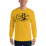 Men’s Long Sleeve Shirt