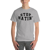 Short Sleeve Men T-Shirt