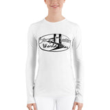 Women's Rash Guard
