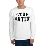 All-Over Print Men's Sweatshirt