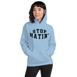 Women's Heavy Blend Hoodie