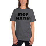 Short Sleeve Women's T-Shirt