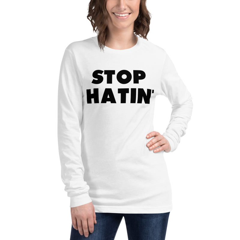 Women's Long Sleeve Tee