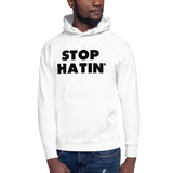 Men's Long Sleeve Hoodie