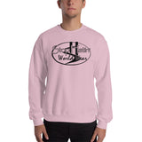 Men's Crew Neck Sweatshirt