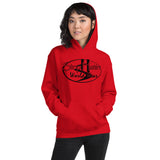 Women's Heavy Blend Hoodie