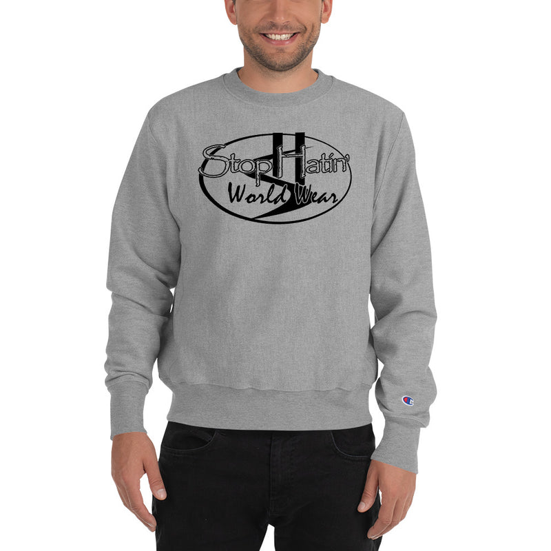 Men's Champion Sweatshirt