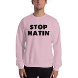 Men's Crew Neck Sweatshirt