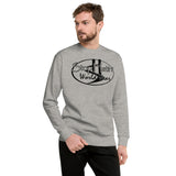 Men's Fleece Pullover