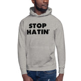 Men's Long Sleeve Hoodie