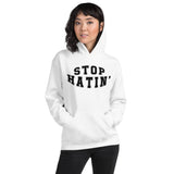 Women's Heavy Blend Hoodie