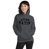Women's Heavy Blend Hoodie