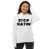 Women's Pullover Hoodie