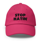 Unstructured Baseball Cap