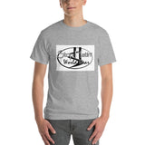 Short-Sleeve Men T-Shirt