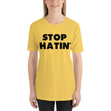 Short-Sleeve Women's T-Shirt