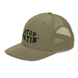 Trucker Cap