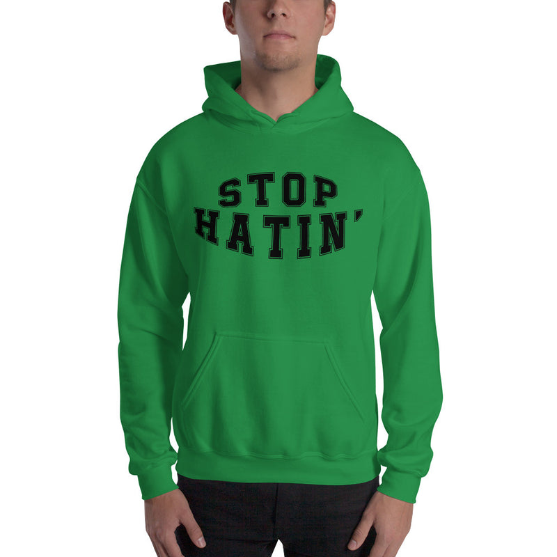 Men's Hoodie