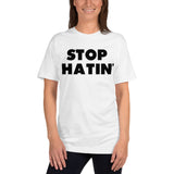 Short Sleeve Women's T-Shirt