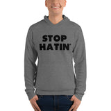 Unisex Pullover Hoodie