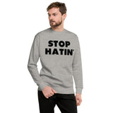 Men's Fleece Pullover