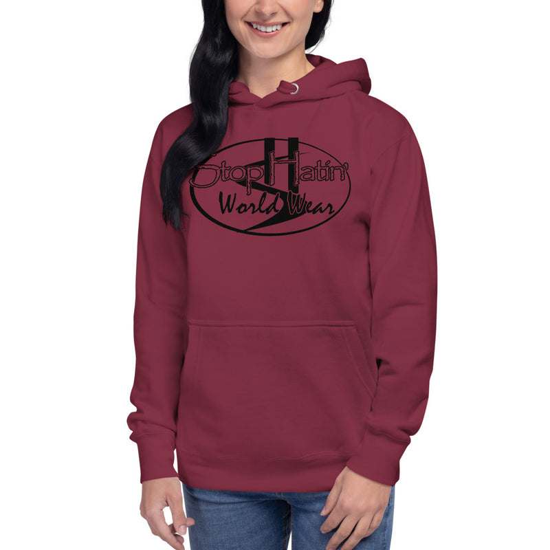 Women's Premium Hoodie