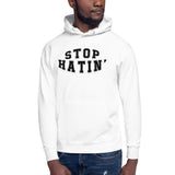 Men's Long Sleeve Hoodie