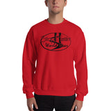 Men's Crew Neck Sweatshirt