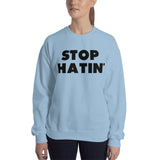 Women's Crew Neck Sweatshirt