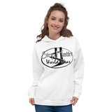 All-Over Print Women's Hoodie