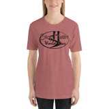 Short-Sleeve Women's T-Shirt